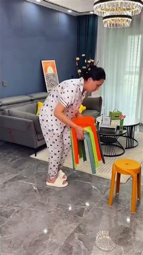 Clean Home With Smart Home Gadgets 😍 | Home Cleaning TikTok |#cleaning #usa @Smarthomegadets234
