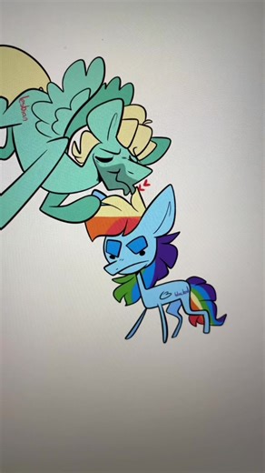 Fluttershy's Brother Zephyr Breeze | MLP Fandom