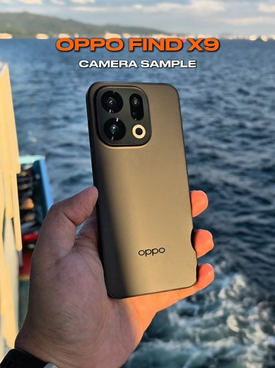 Review Kamera OPPO Find X9: Ulasan dan Spesifikasi