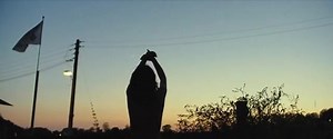 The Dance at Dusk on Miles Davis's - Générique - Burning (2018, dir. Lee Chang-dong) | High On Films