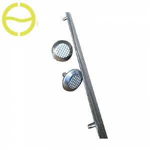 [Hot Item] Premium 316 Marine Ground Marker for Tactile Indicators