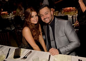 “You are so special” - Nick Swisher's wife JoAnna Garcia showers praise on Reba McEntire as legendary singer reflects on Super Bowl anthem experience