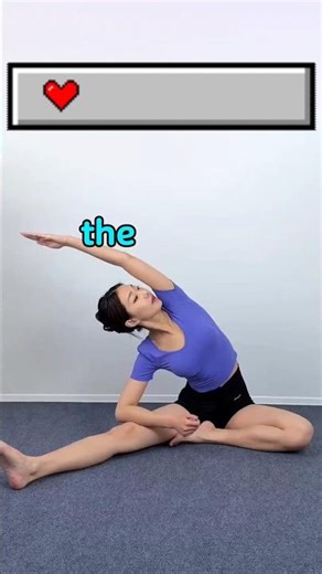 6 Easy Home Stretches to Release Muscle Stiffness and Boost Flexibility