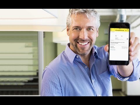 Die ARAG GesundheitsApp