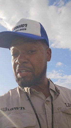 Another beautiful house Inspected by your trusted guy. Bernard's Inspection Services Jonetta Sam | Shawn Bernard