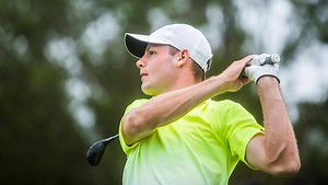 Clemson has home-state advantage in ACC golf championship