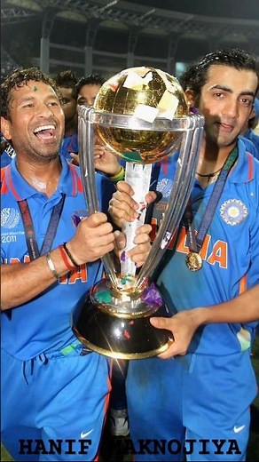 2011 World Cup Final Highlights | India vs Sri Lanka 🇱🇰 ||