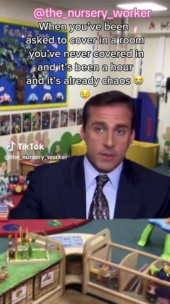 nursery_worker on TikTok