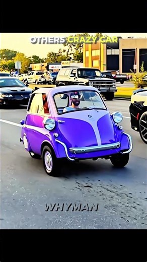 Others crazy cars vs last car ☠️ #fyp #trollface #usa #edit