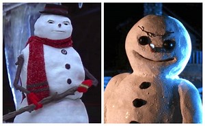 ‘Jack Frost’ Is Two of the Worst Christmas Movies Ever Made | KQED