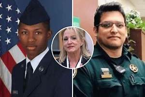 Major Update in US Airman Roger Fortson’s death: Fired Deputy Charged