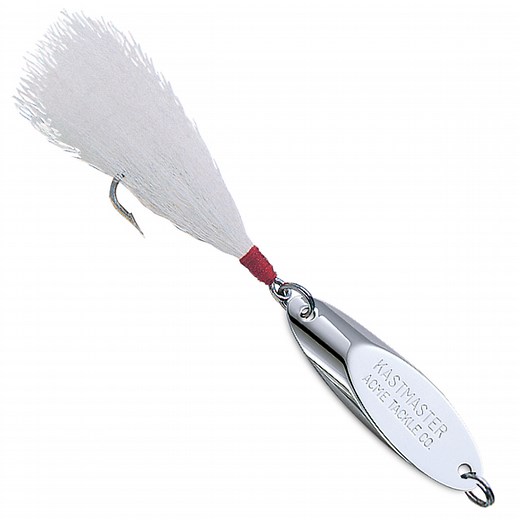 Acme Tackle - Kastmaster Single Bucktail Hook - Acme Tackle Company