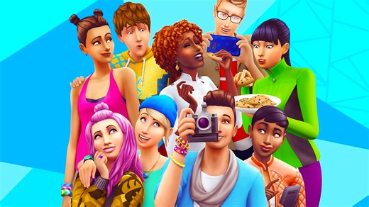 Sims 4 : son concurrent lui fait de l'ombre avec une fonctionnalité géniale