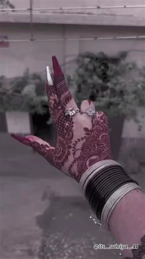 ❤👑⃟≛⃝🆂🅰🅼🅸🆈🅰🕊️⃟⋆≛⃝ ❤ on Instagram: "#reels #reelsinstagram"