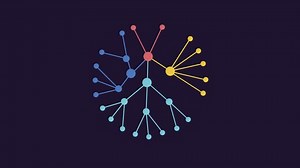 Knowledge Graph Animation Data Network Animated Stock Footage Video (100% Royalty-free) 3535052341 | Shutterstock