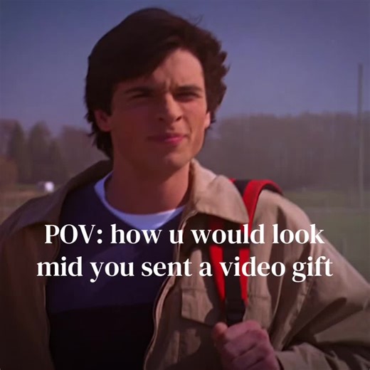 Smallville Editing Style Explained