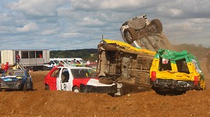 Bec-de-Mortagne. Un week-end dédié au fun car les 21 et 22 septembre 2024