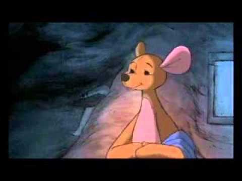 The Tigger Movie Bedtime Speed 0 74x