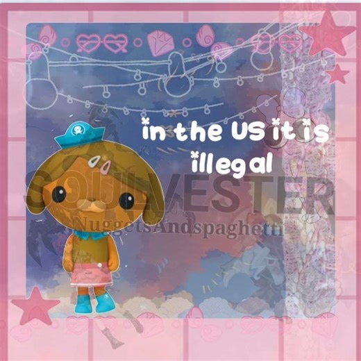 #octonauts #rant #vent #dandysworldroblox #gacha #memes