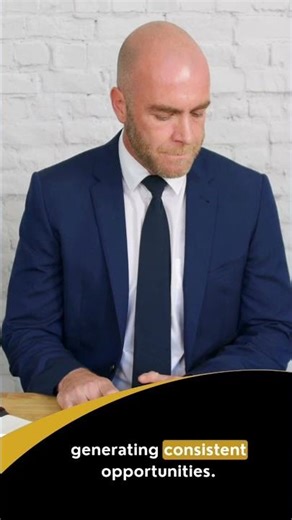 Relying on Trade Shows for Your 2026 Pipeline