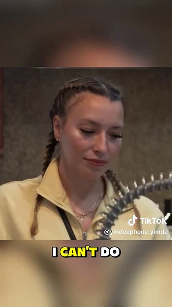 Drama Unfolds Over Paternity Test Results