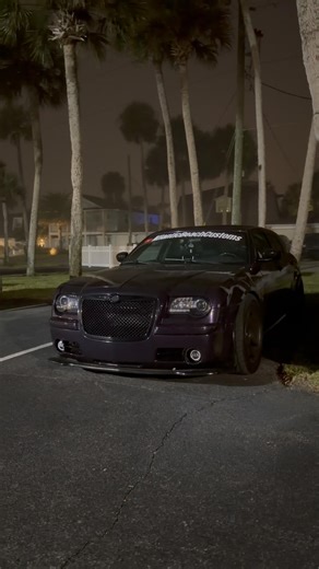 Midnight Purple 300 Magnum🤔