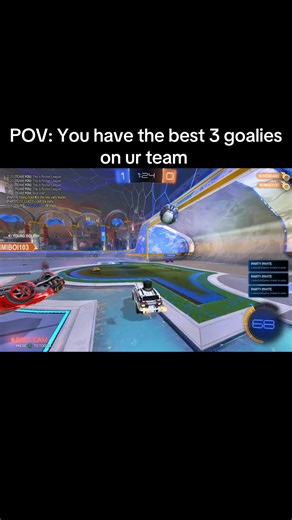 INSANE SAVES🤩 ssl lobby’s btw #rocketleague #goal #pro #ssl #fyp