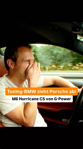 2.7M views · 9.7K reactions | Oohhh ein Porsche! 藍 Wir folgen eurem Wunsch und haben für euch heute wieder ein Highlight aus dem alten GRIP-Archiv ausgegraben. 朗 Unser @matthiasmalmedie in seinem Element!  #Grip #GripDasMotorevent #ThrowbackThursday #Nostalgie #Bmw #Porsche #porscheclub | GRIP - Das Motormagazin | Facebook