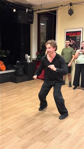 CUBAN SALSA BODY-MOVEMENT (with Counting) #cubansalsa #salsapartnerwork