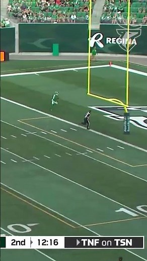 Massive ROUGE! (CFL EXPLAINED) | (P) Jake Julien 2023 Highlights