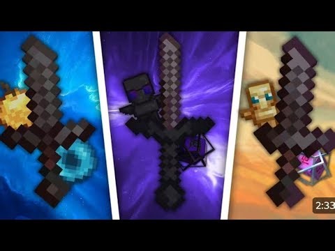 CRAZY TEXTURE PACKS THAT I USE 