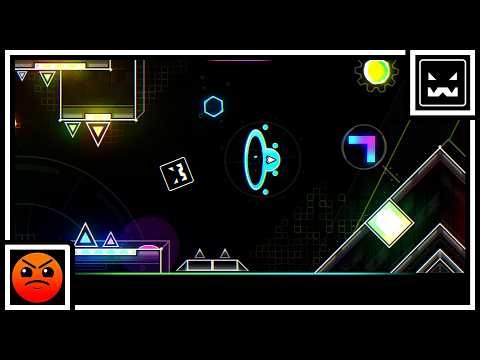 Destriv - HSV | Harder | GD NATION (#daily) (All Coins)