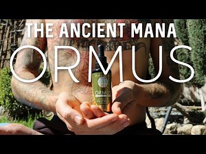 Taking Ormus for Decalcifying the Pineal Gland | Now Alchemy Ormus Gold Review