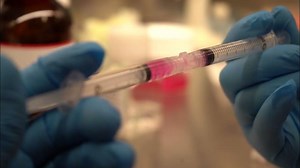 ATP-Bio MOOC Trainee Video: Temp controlled cryobioprinting (Warburton/Consiglio/Rubinsky UCB) | NSF ERC Advanced Technologies for the Preservation of Biological Systems (ATP-Bio)