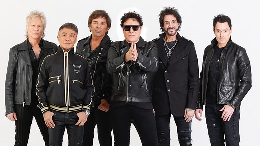 Journey announces 2026 farewell 'Final Frontier Tour' dates, including an OKC concert
