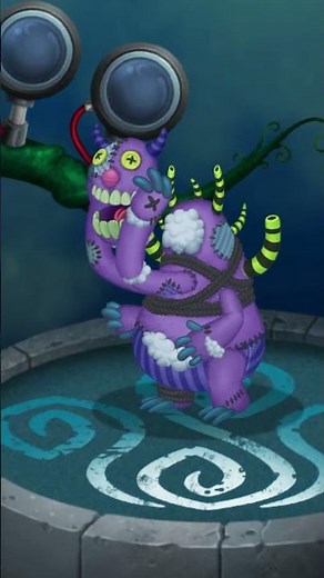 Epic Gheegur is now available to Evolve on Wublin Island! #mysingingmonsters #fyp #trending #gaming