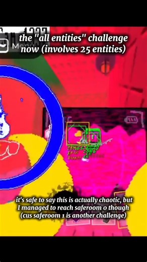 the "all entities" challenge now [roblox grace]