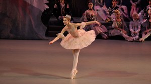 Aux origines de Casse-Noisette, le conte de Noël devenu ballet de Tchaïkovski - RTBF Actus