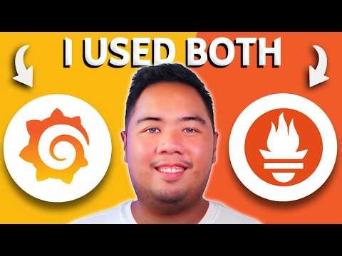 Grafana vs Prometheus (2026) - Which One Is BETTER?