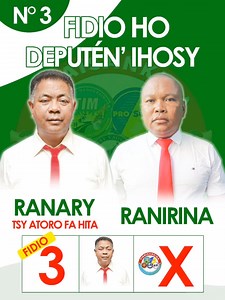 10K views · 535 reactions | BARINJAKA Titre: "RANARY N03 " | Barinjaka Kilalaky | Facebook