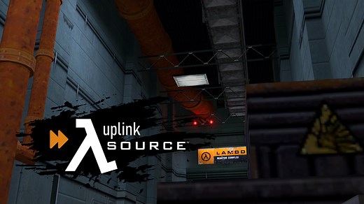 Half-Life: Uplink Extended Source | Remod
