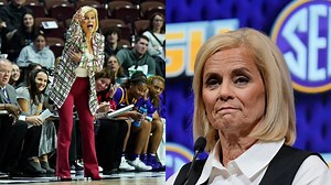 "Offered to give up my career to save my marriage": Kim Mulkey once discussed the key lessons from her "hurtful" divorce