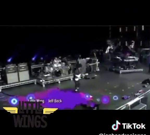 Jeff Beck Triplets: Mastering Guitar Techniques