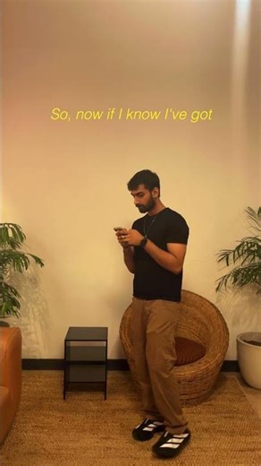 Best corporate advice I ever got | Uber edition