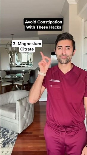 6 Proven Hacks to Relieve Constipation