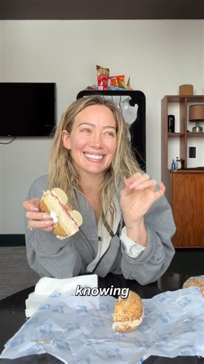 Hilary Duff on Instagram: "are you seeing these ratios!!!"