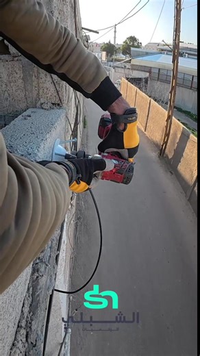 تركيب كاميرات مراقبة دمشق - سوريا للتواصل واتساب : 00963985101090 #hikvision #dahua