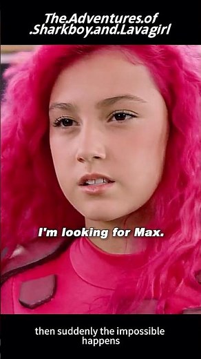 Sharkboy & Lavagirl crash class ⚡🌋🦈 | Planet Drool fight #movie