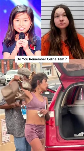 Celine Tam AGT Journey: What Happened After Child Star Fame
