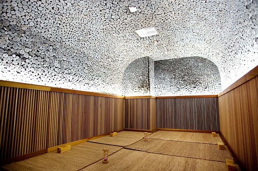 Sit and soak at the best Korean spas in L.A.